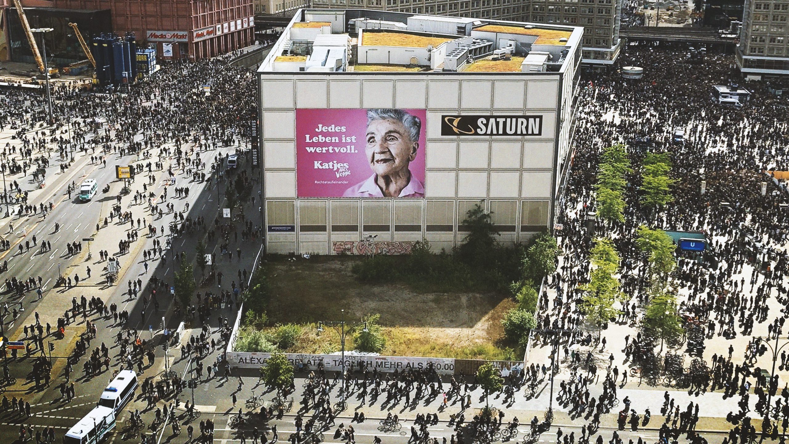 Alexanderplatz
